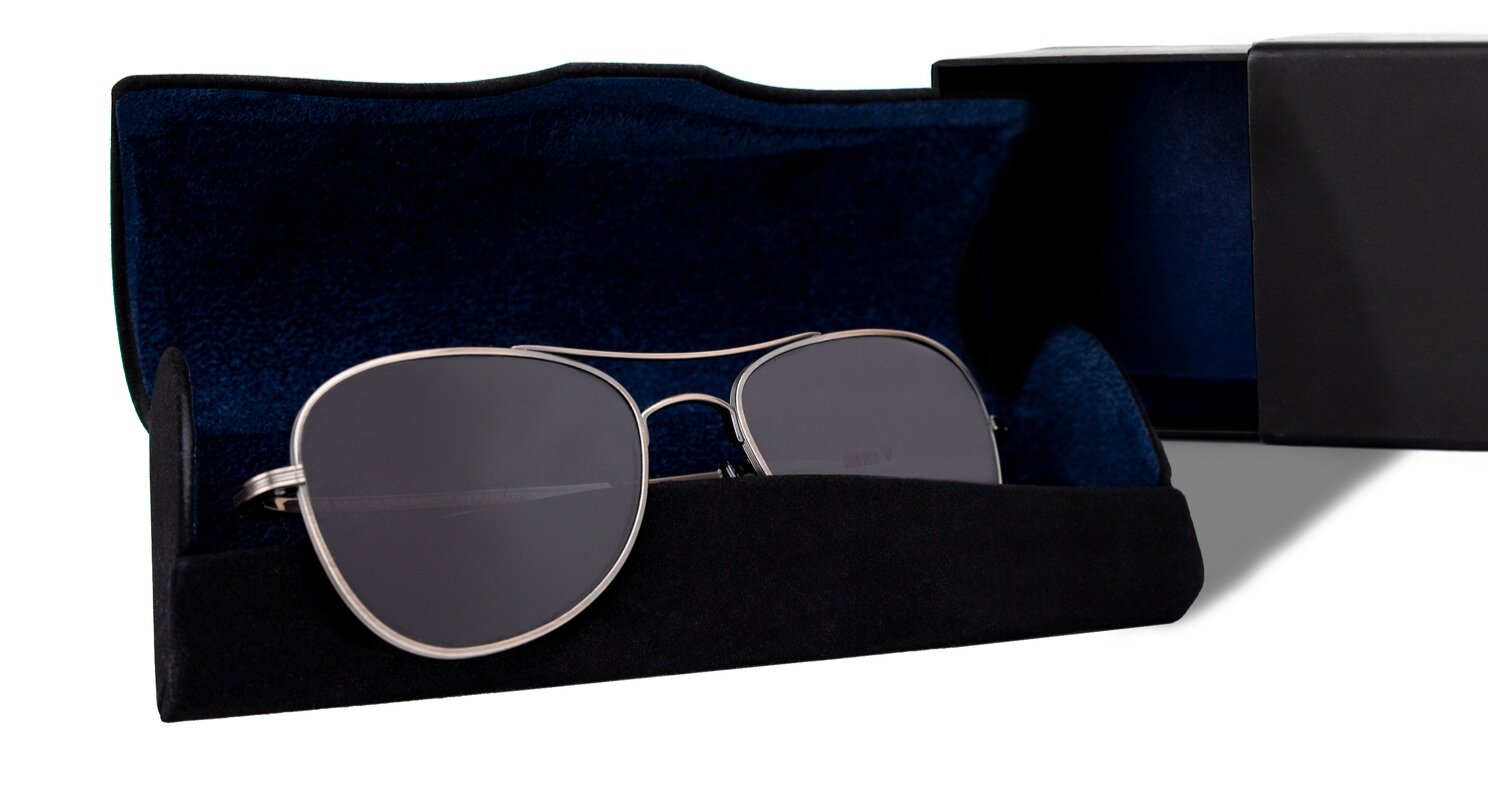 Oliver Peoples: Executive Suite — SpecxMag